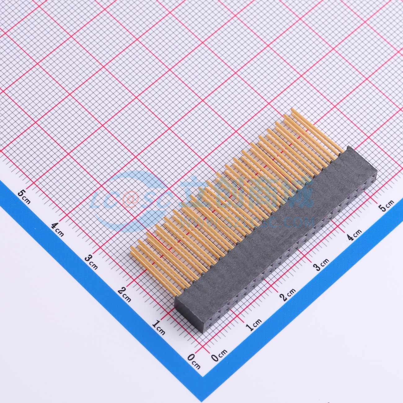 SSQ-120-04-G-D实物图