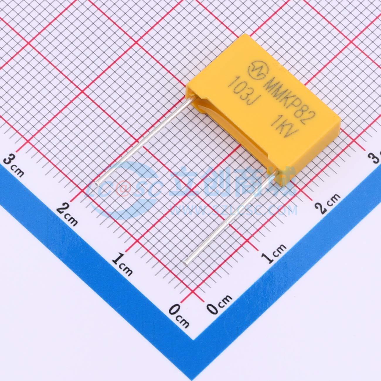 点击查看大图 C823A103B0P60001实物图