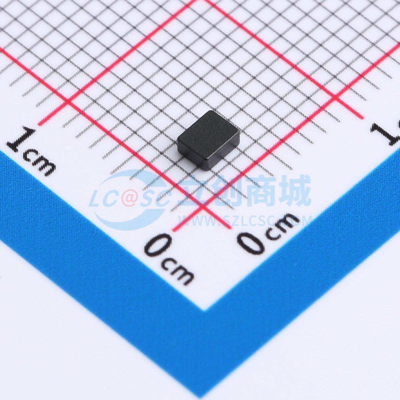 点击查看大图 APS252012M1R5F实物图