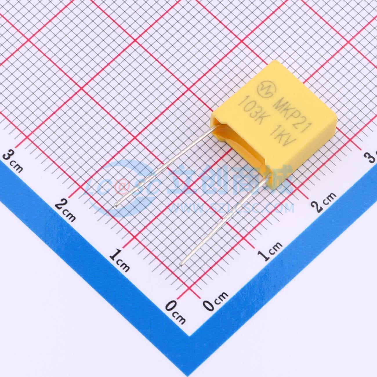 C323A103B2P40001实物图