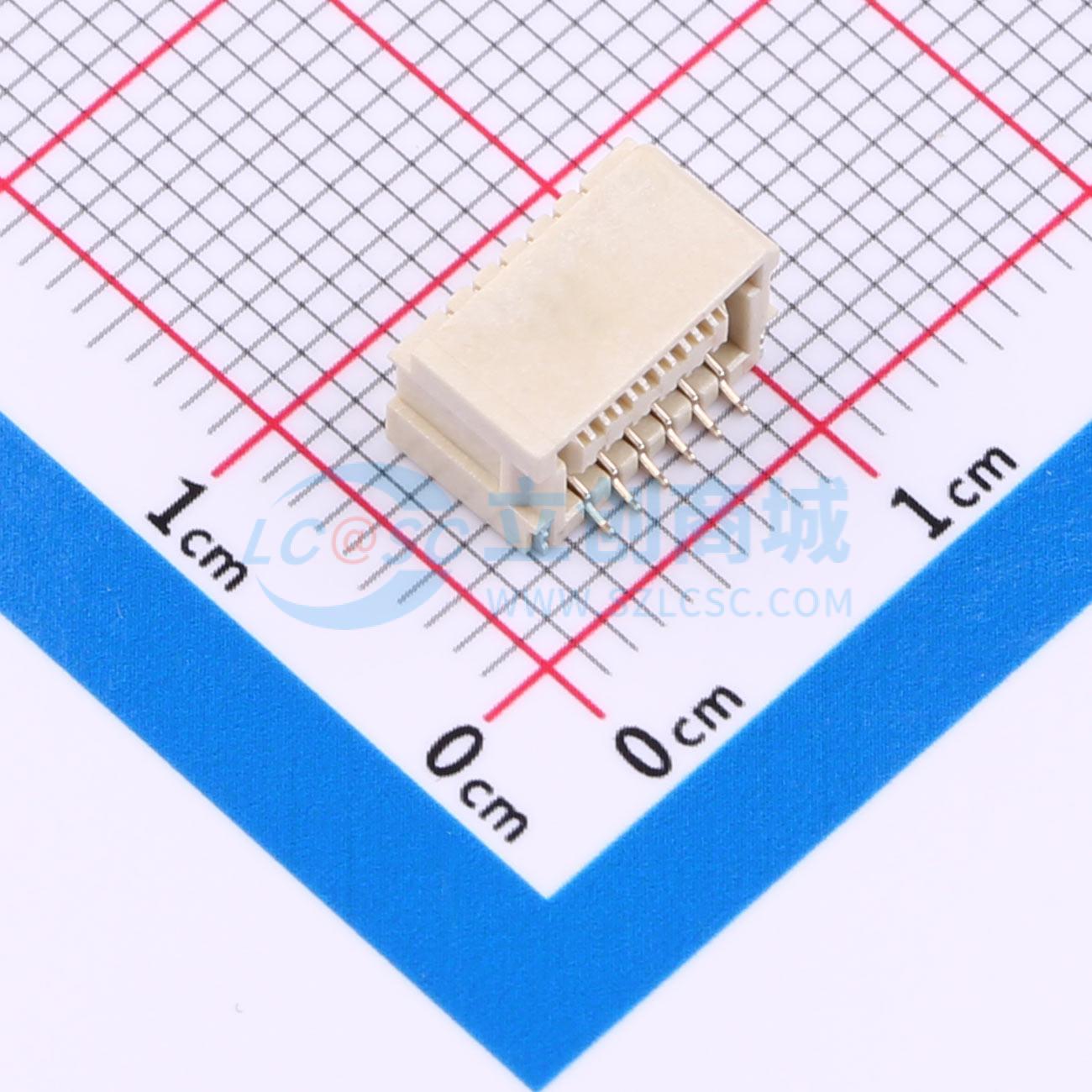 点击查看大图 WB100B4W-121R-001实物图