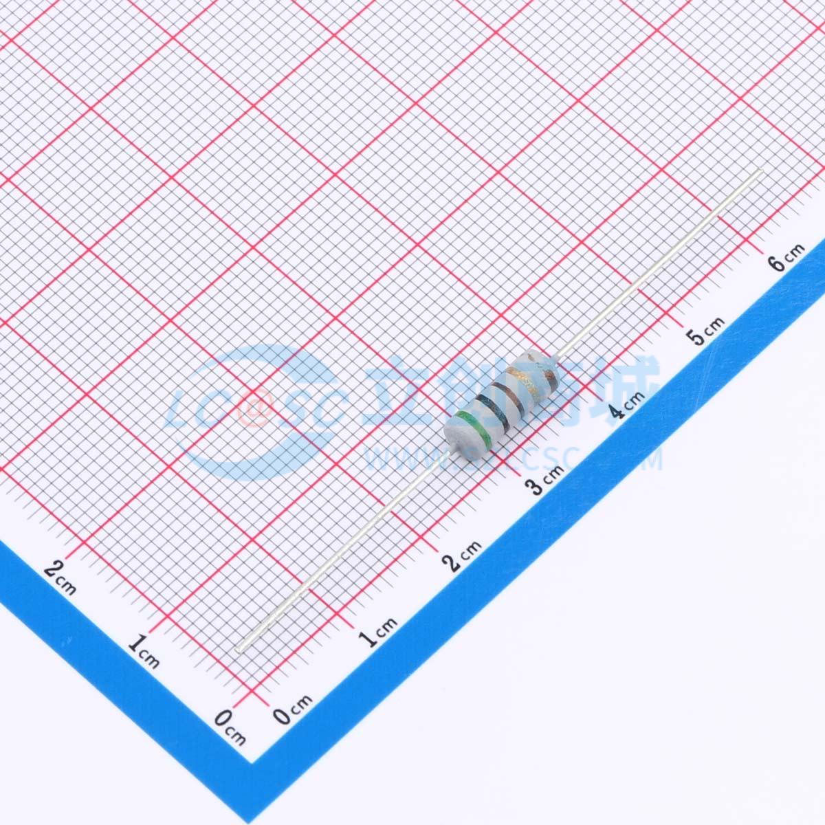 点击查看大图 EWWR0001J500RT9实物图