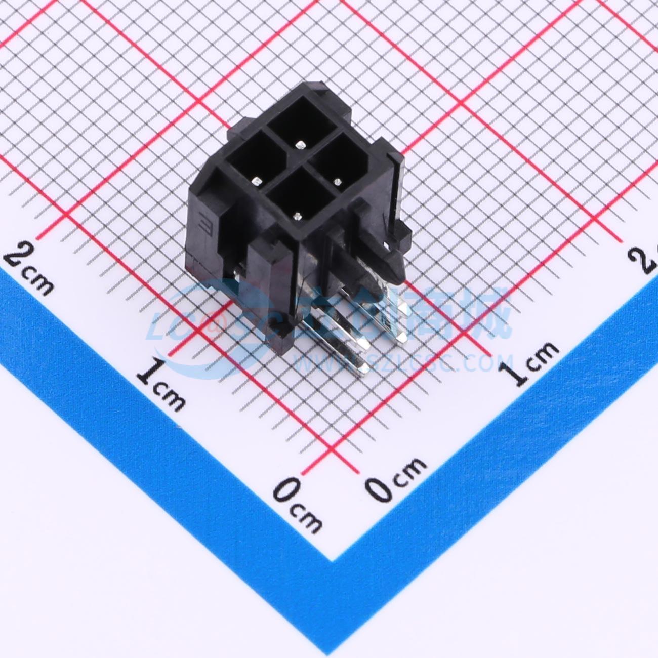 点击查看大图 MX3.0-2X2AW实物图