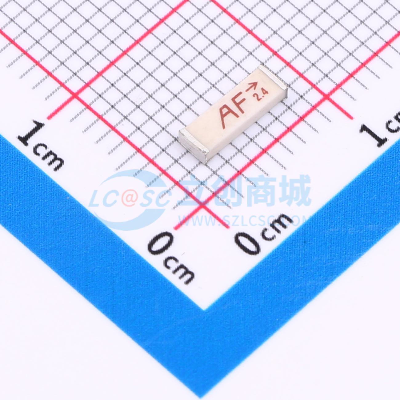 点击查看大图 ANT-2.45-CHP-T实物图