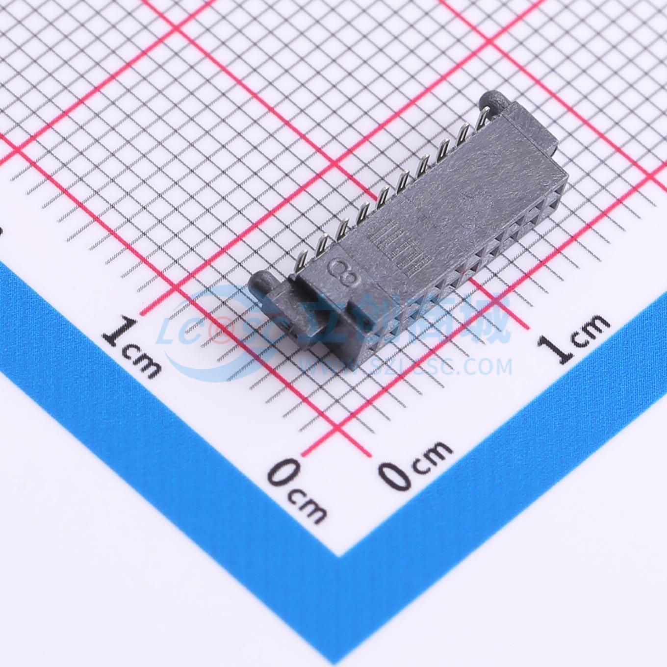 点击查看大图 SFC-110-T2-L-D-A实物图