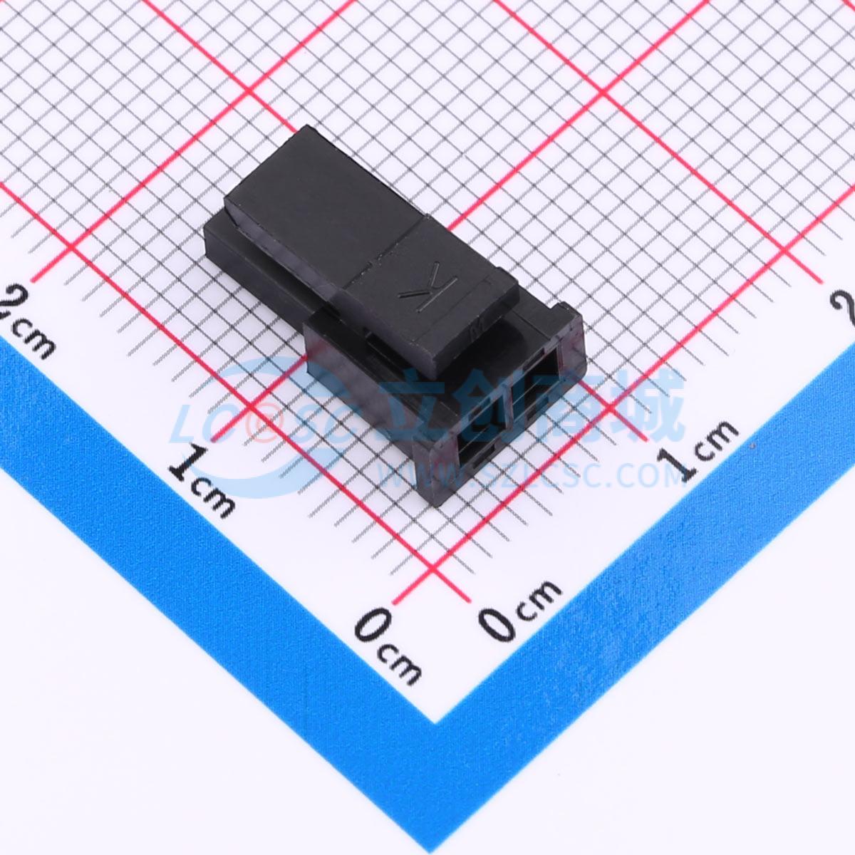 点击查看大图 IPCW300H12NB0C0实物图