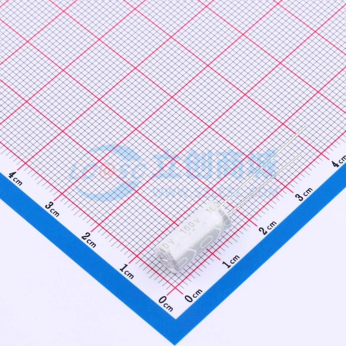 点击查看大图 DHG160M156E149S1AA实物图