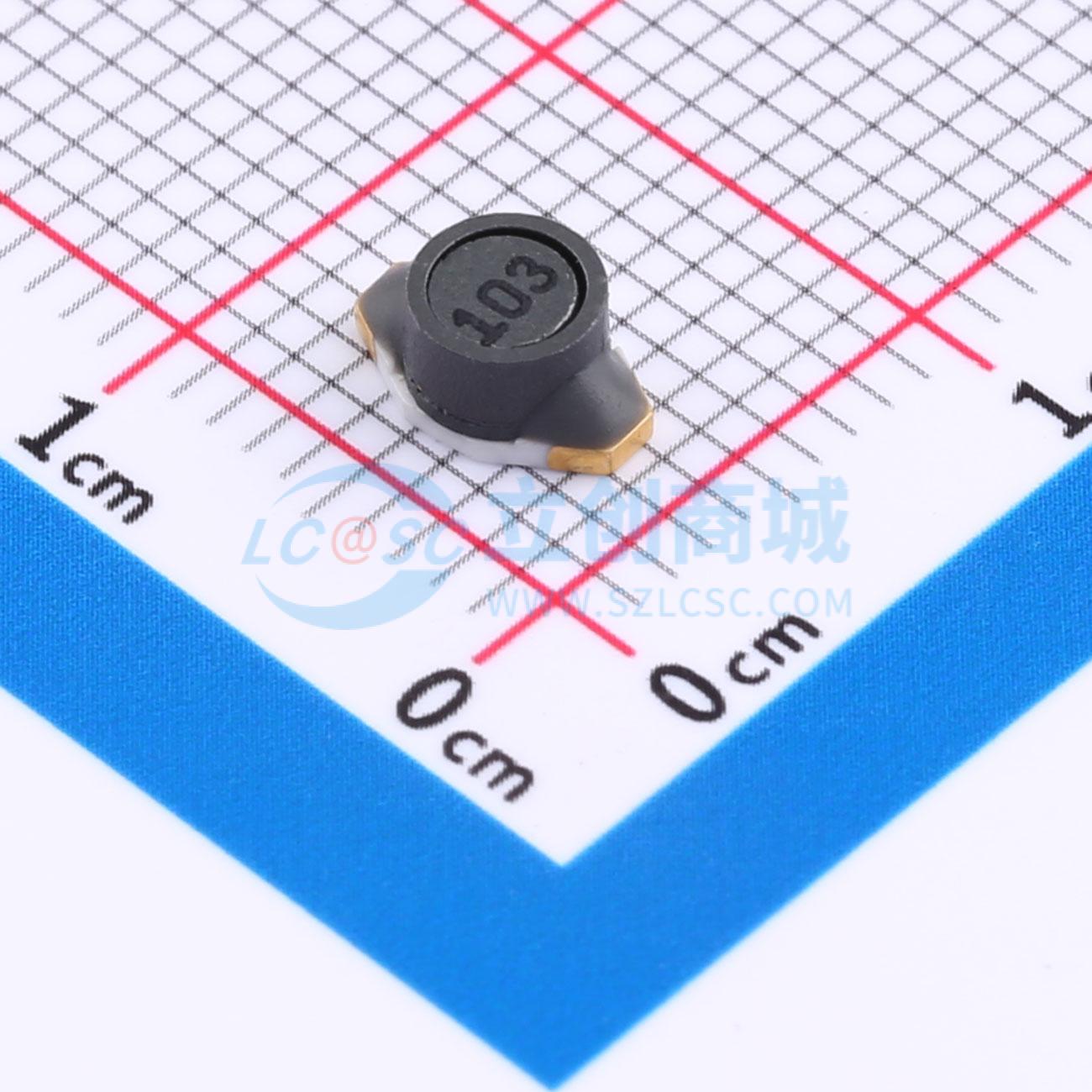 点击查看大图 SRR6603-103ML实物图