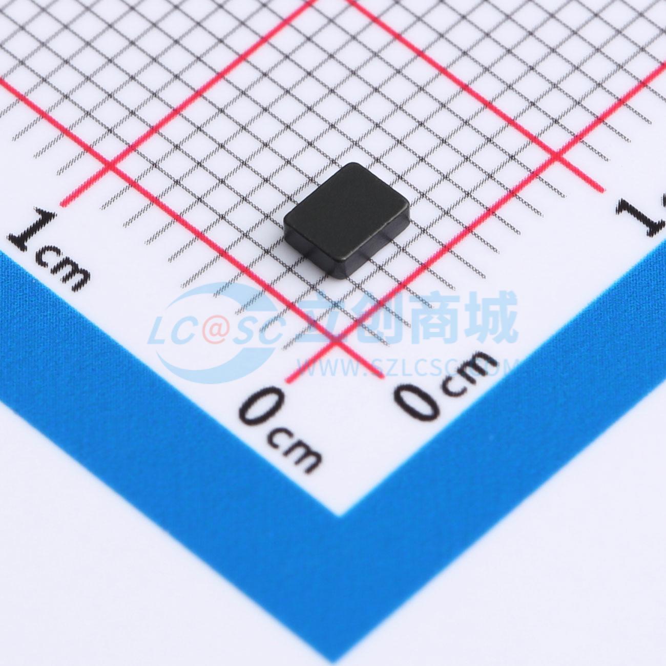 点击查看大图 AAPS322512M2R2F实物图