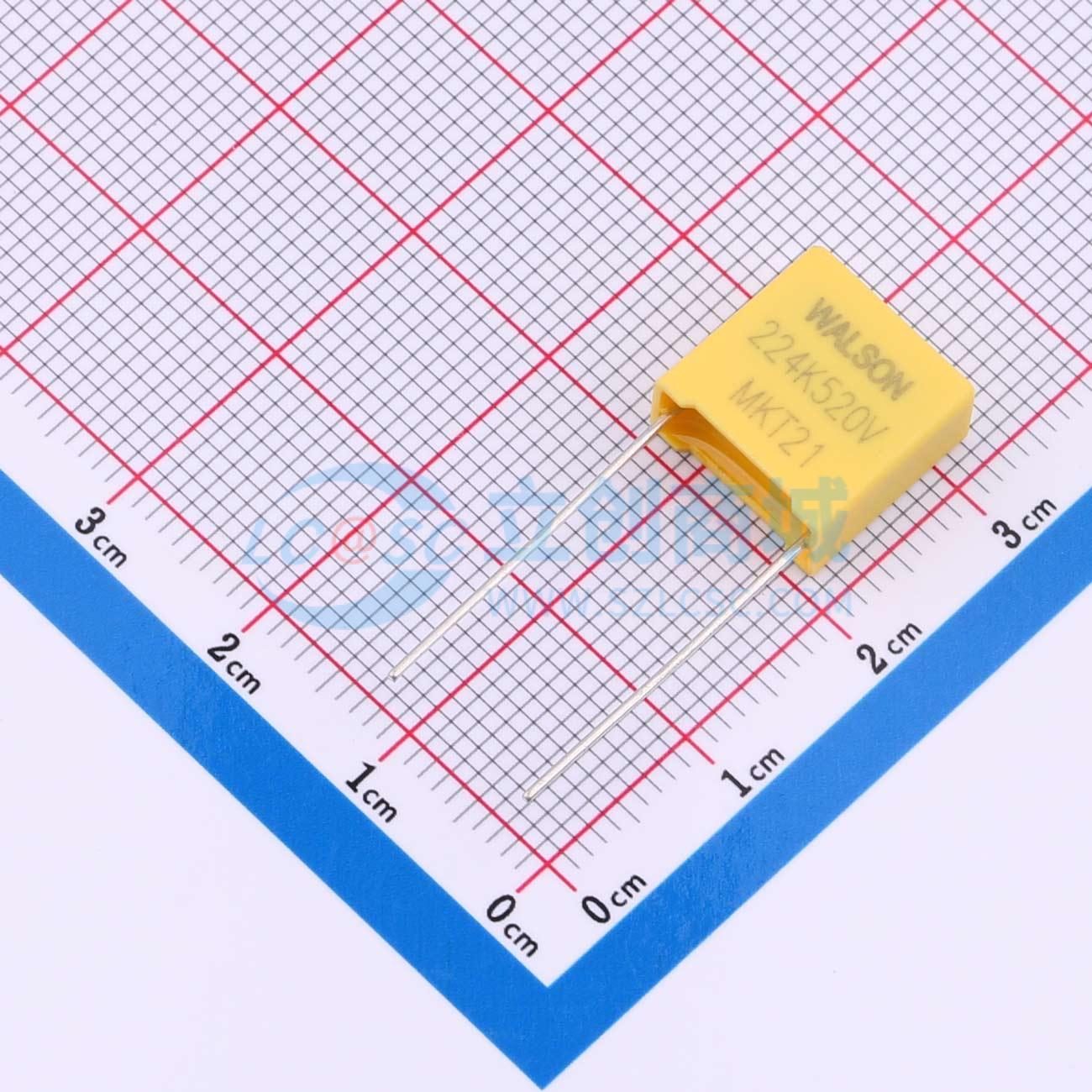 点击查看大图 C242T22448P40001实物图