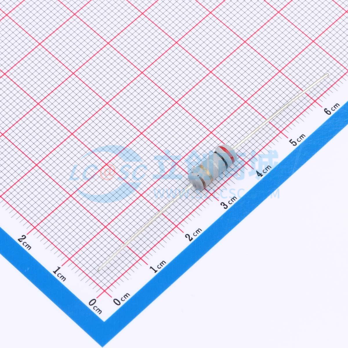 点击查看大图 EWWR0001JR200T9实物图