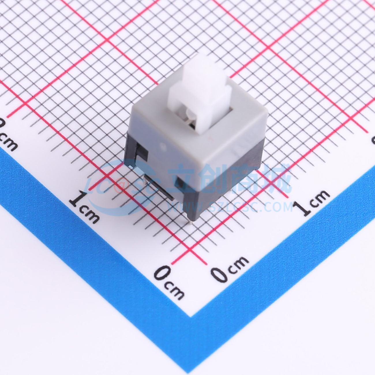 PS851-06L140E1-ZCY-G实物图