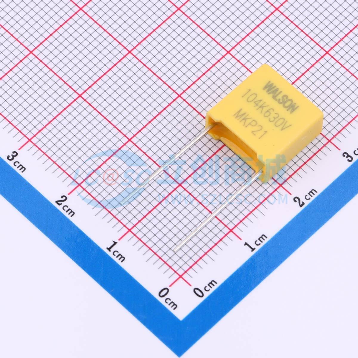 C322J10458P40001实物图