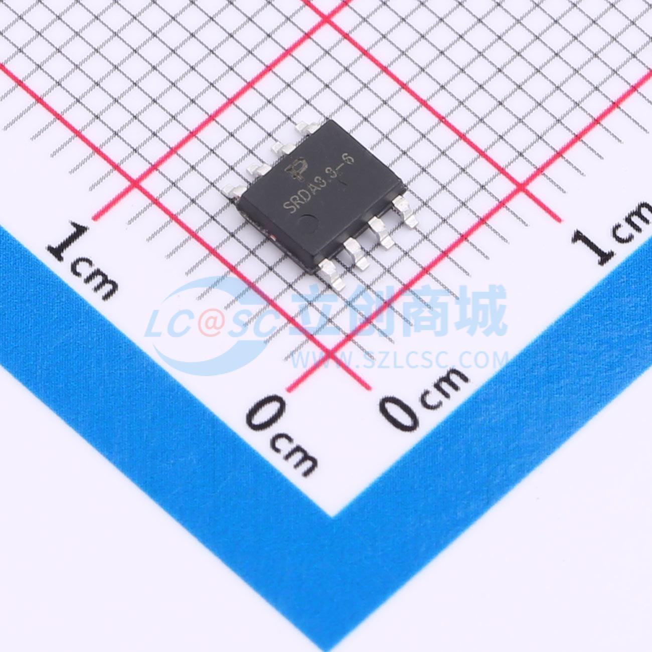 点击查看大图 TPSRDA3.3-6实物图