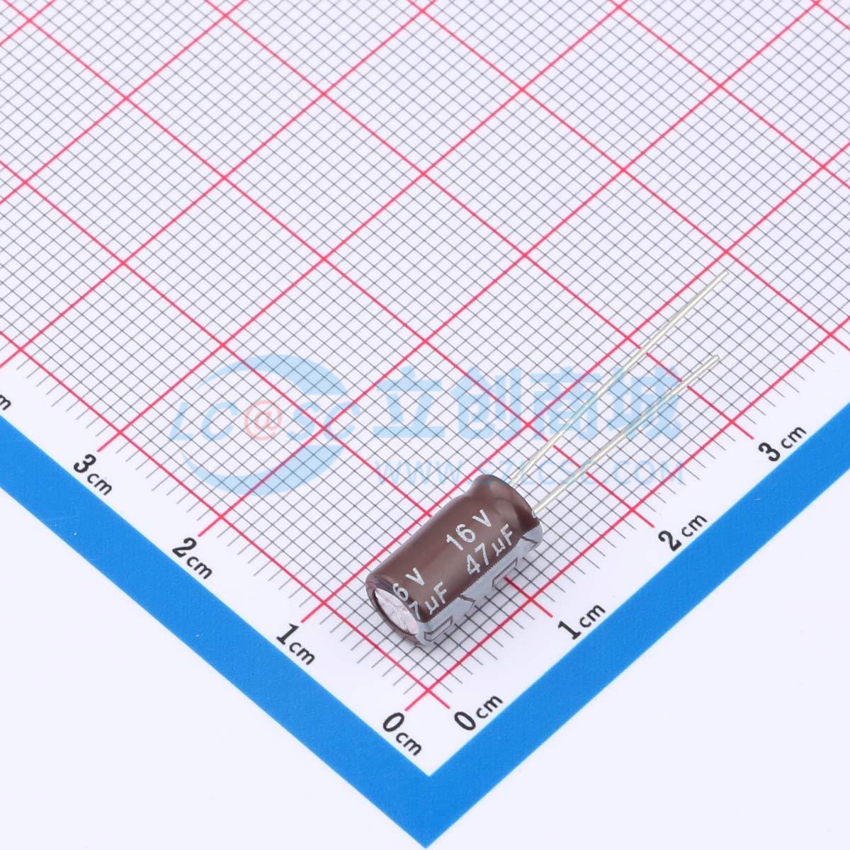 点击查看大图 DHG016M476E110S1AA实物图