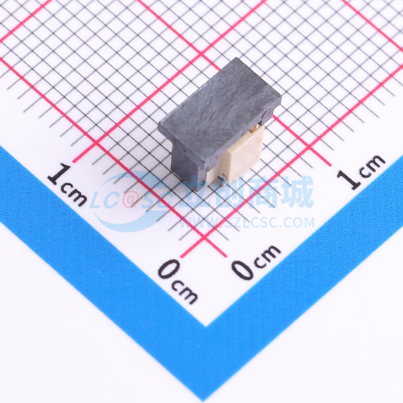 点击查看大图 T1M-02-F-SV-L-P实物图