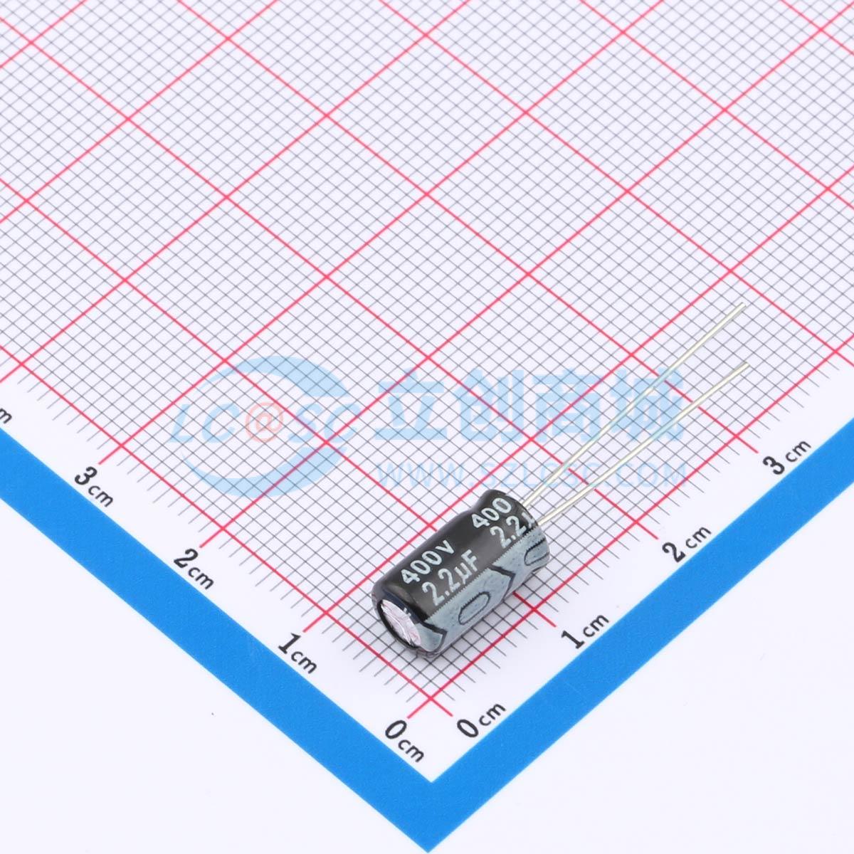 点击查看大图 DHC400M225E114S1AA实物图
