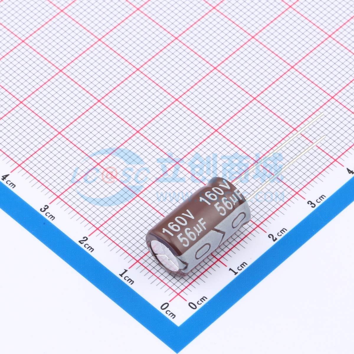 点击查看大图 DHG160M566H160S1AA实物图