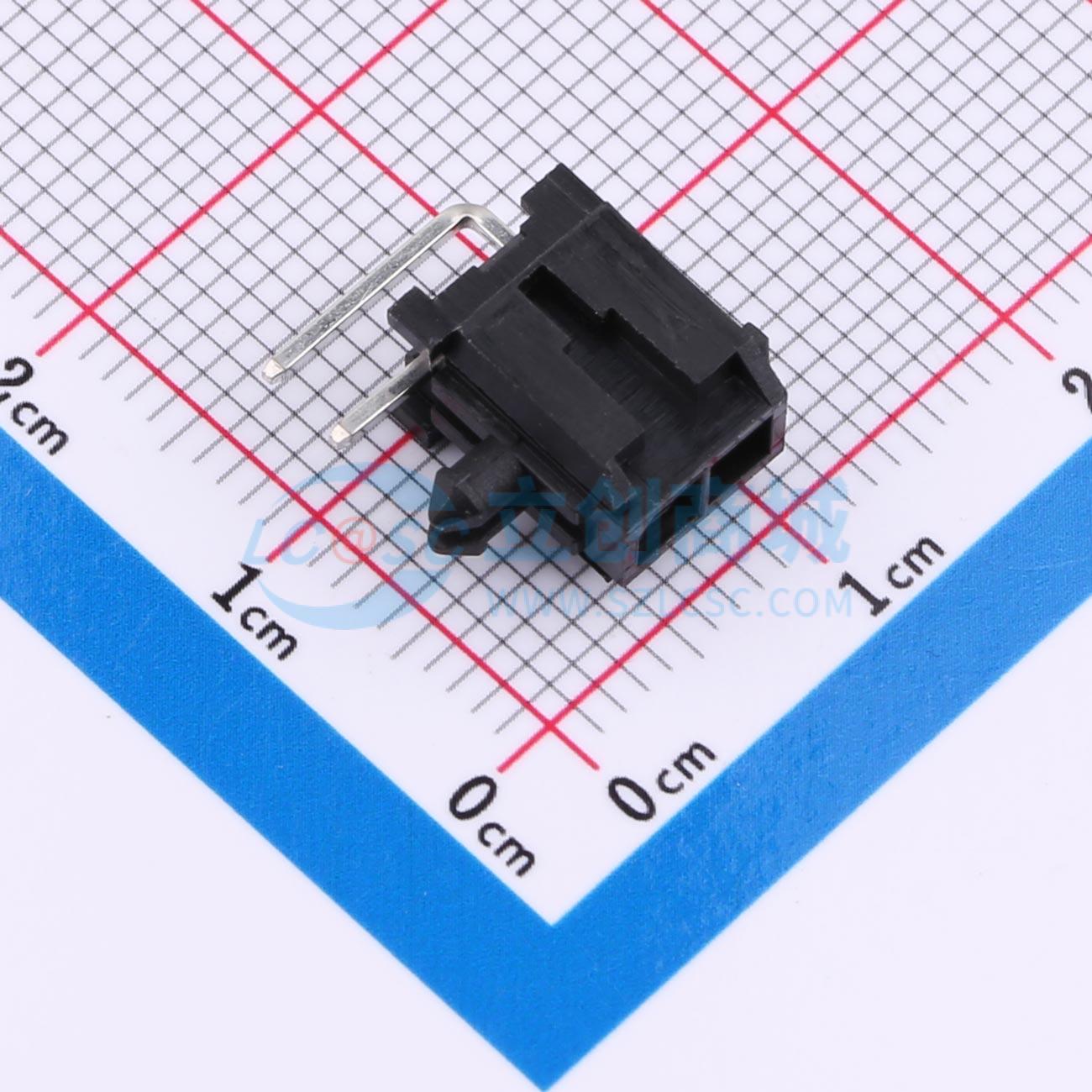 点击查看大图 MX3.0-2X1AW实物图