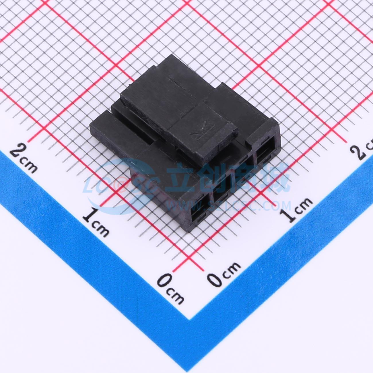 点击查看大图 IPCW300H14NB0C0实物图