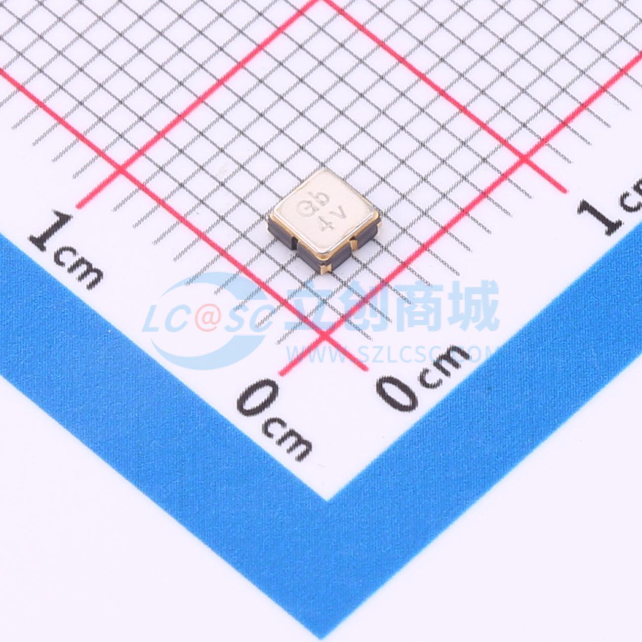 点击查看大图 TA2216A实物图