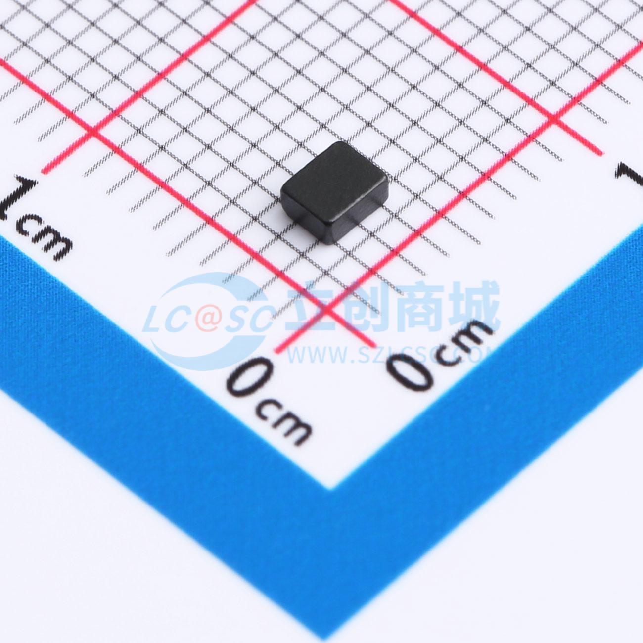 点击查看大图 APS252012M3R3F实物图
