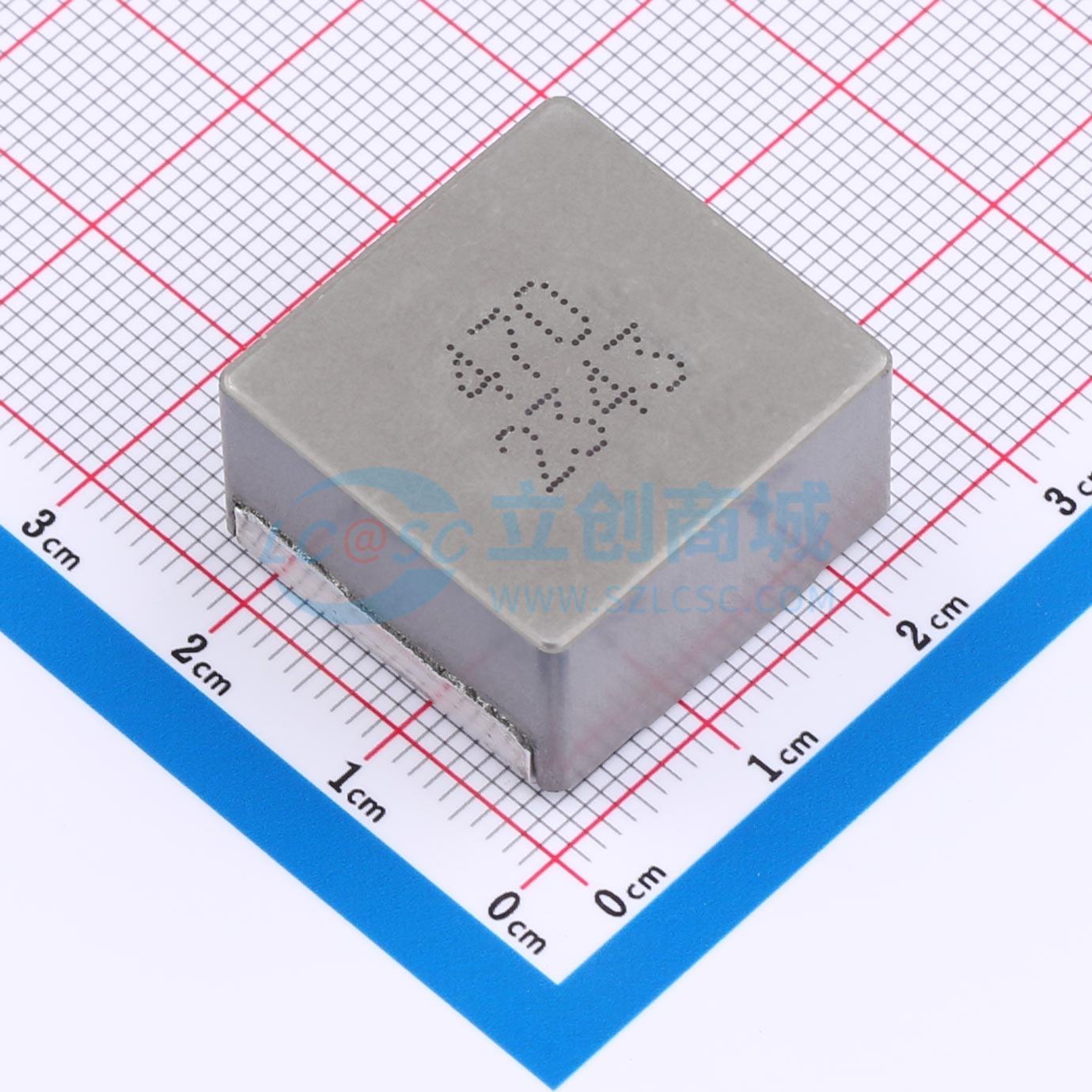 SRP2313AA-470M实物图