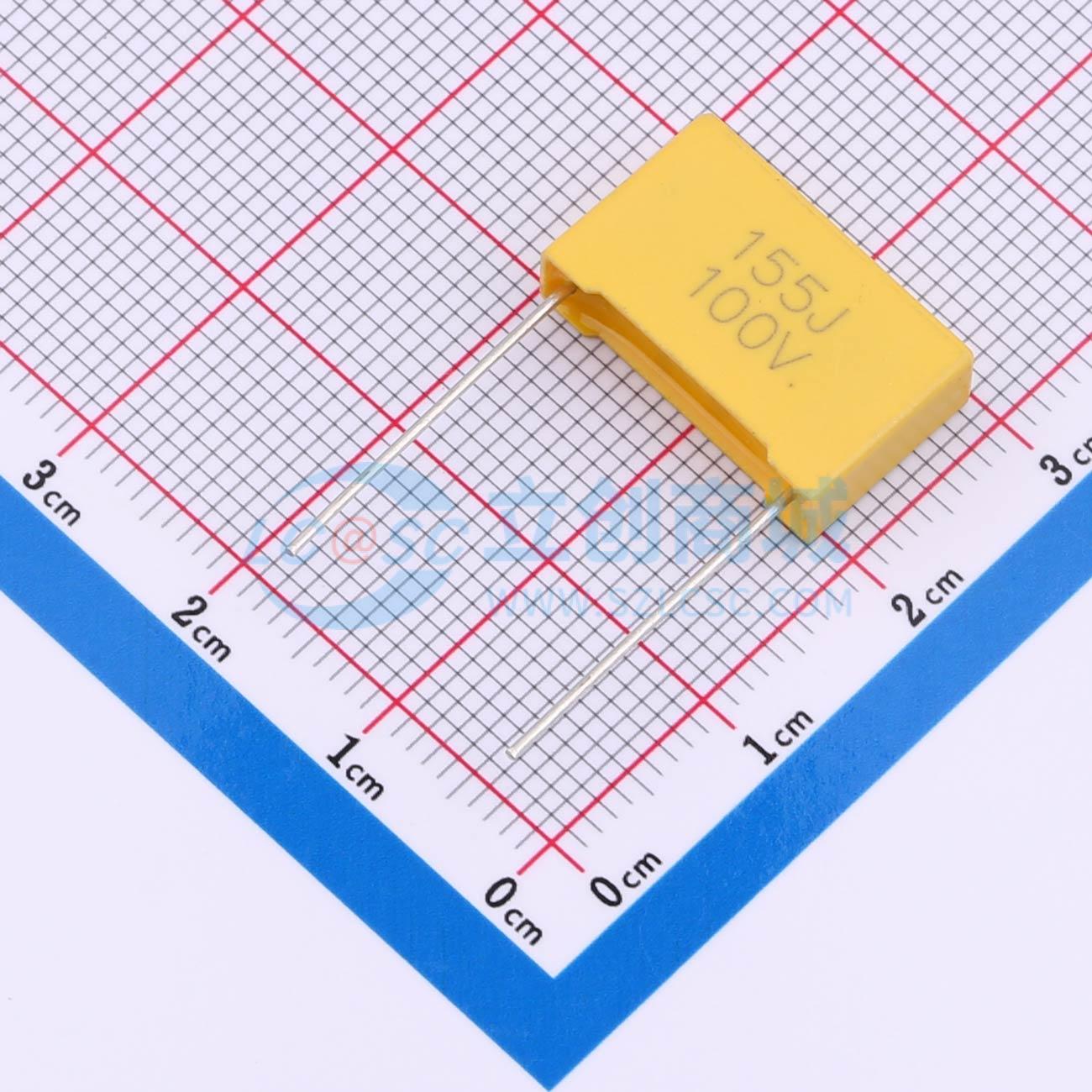 点击查看大图 C242A15522P60001实物图