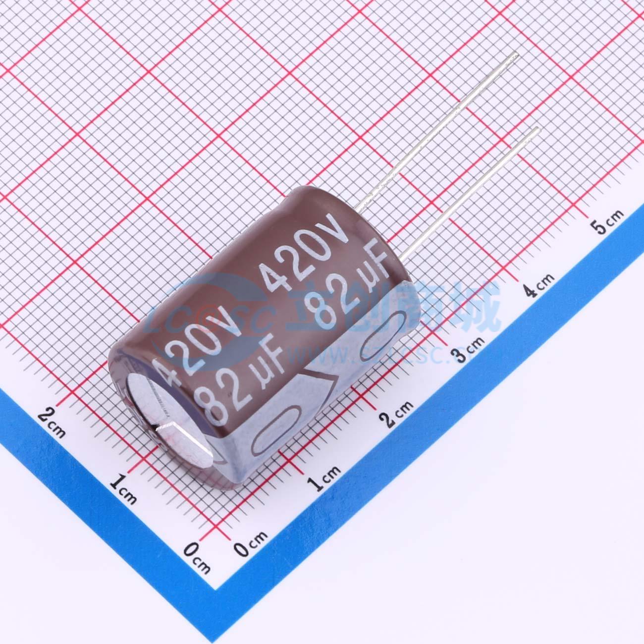 点击查看大图 DHG420M826N250S1AA实物图