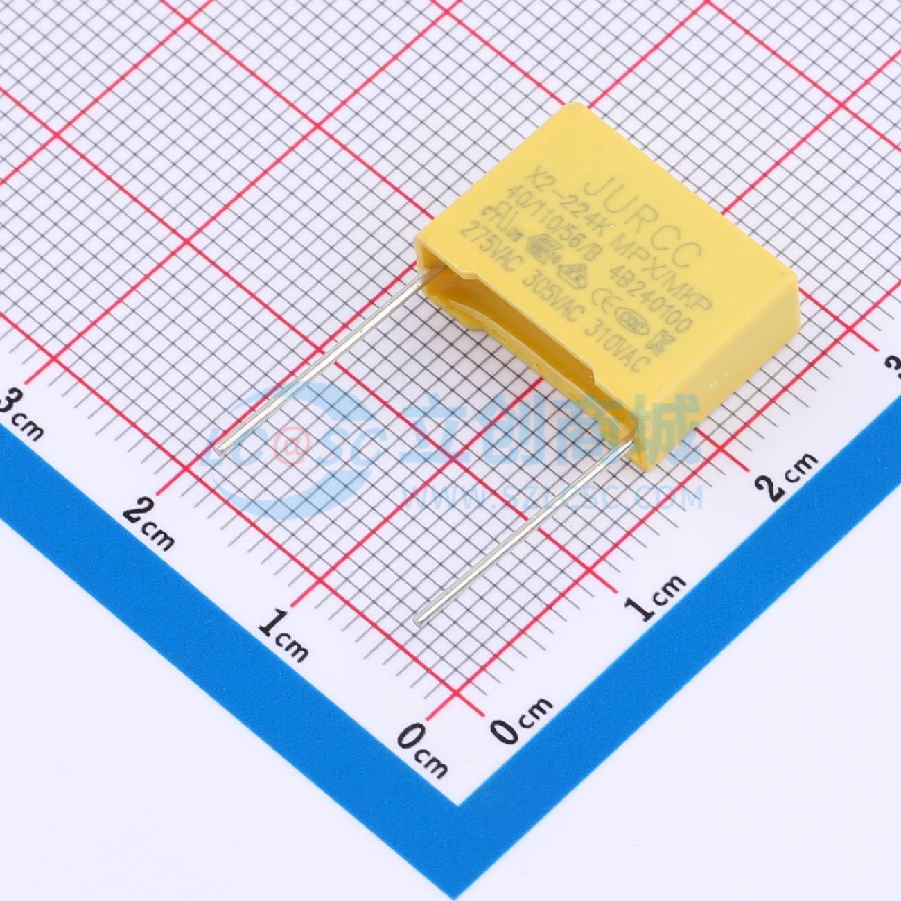 点击查看大图 JWX2224KP15D2实物图