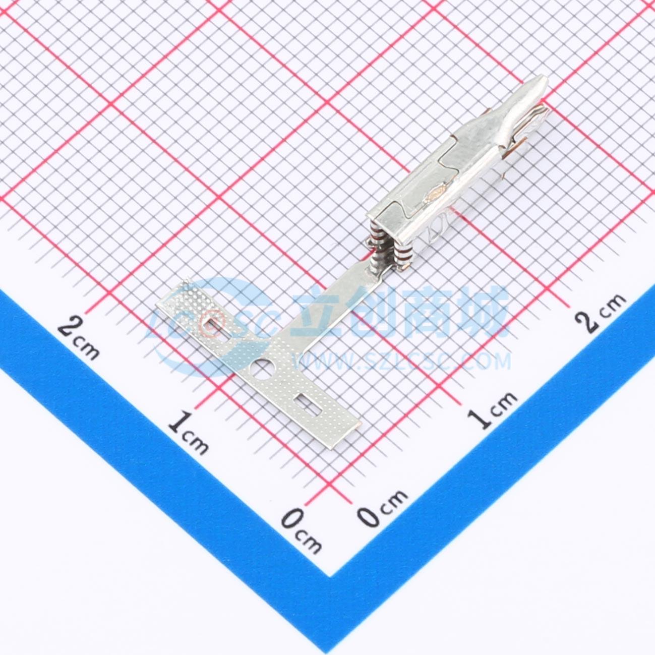 1-1719103-1实物图