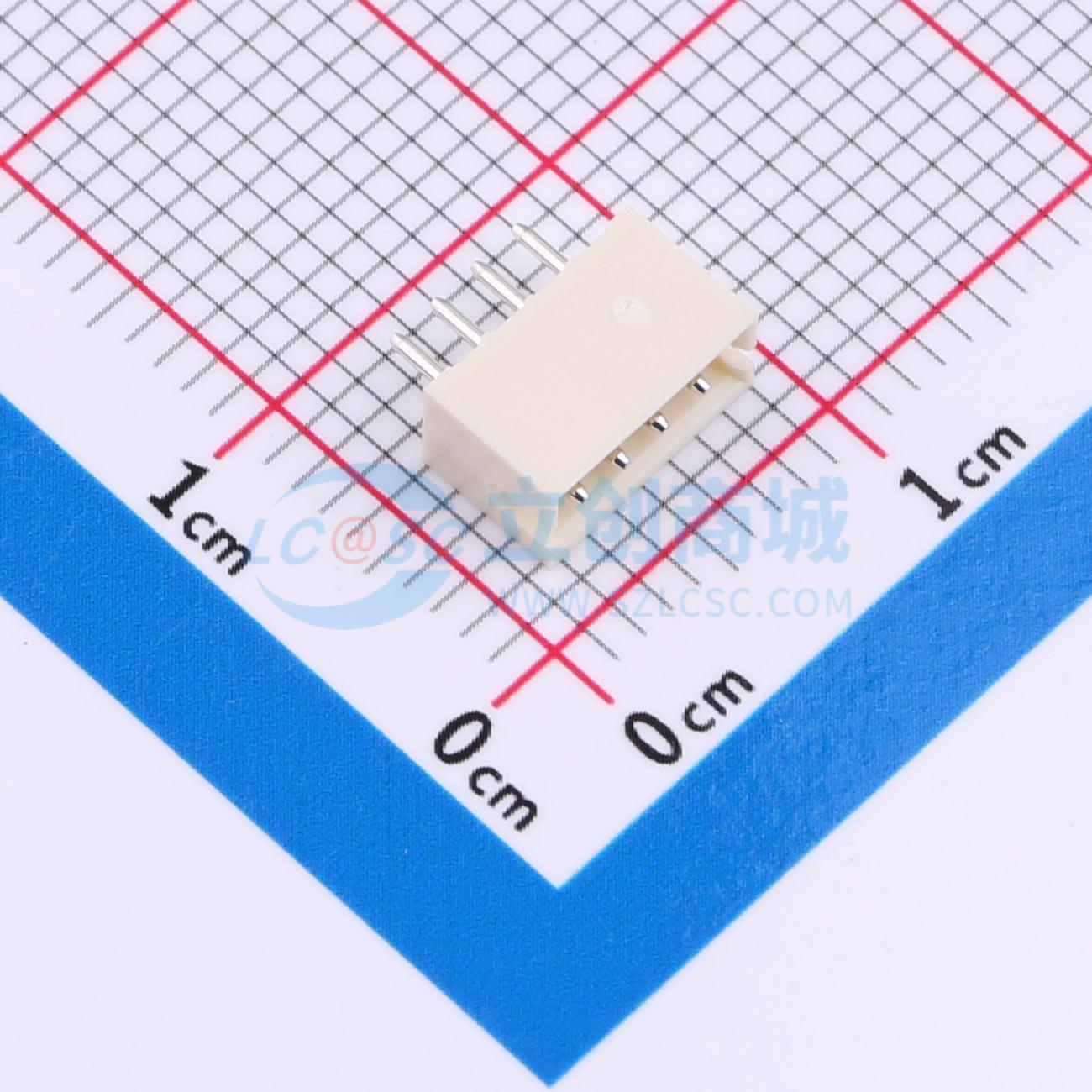 点击查看大图 FG-1.5-4A实物图