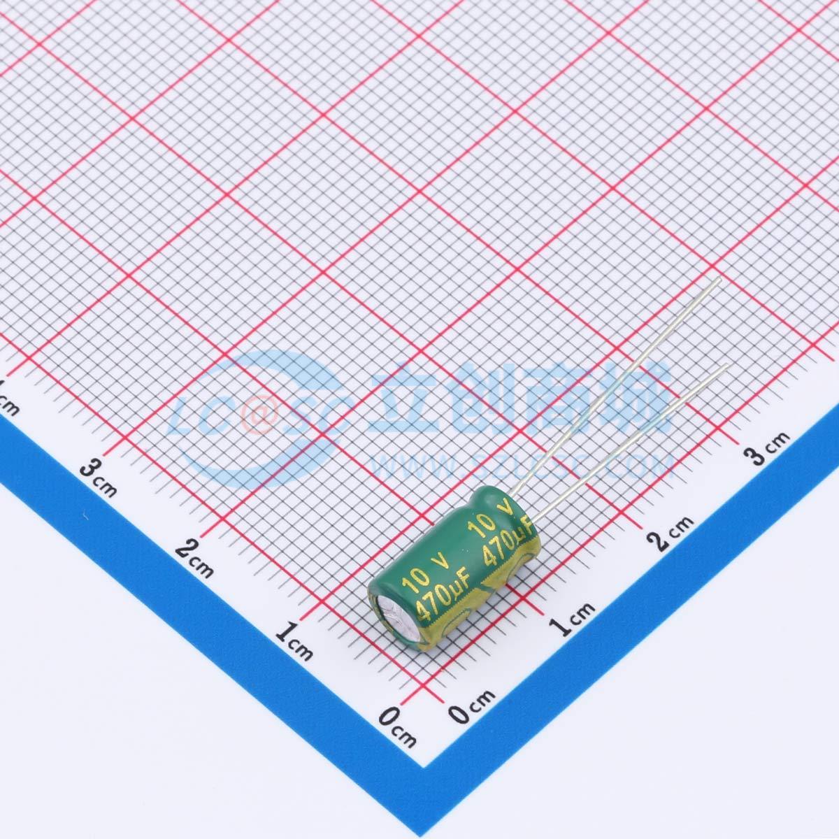 DHG010M477E11BS1AA实物图