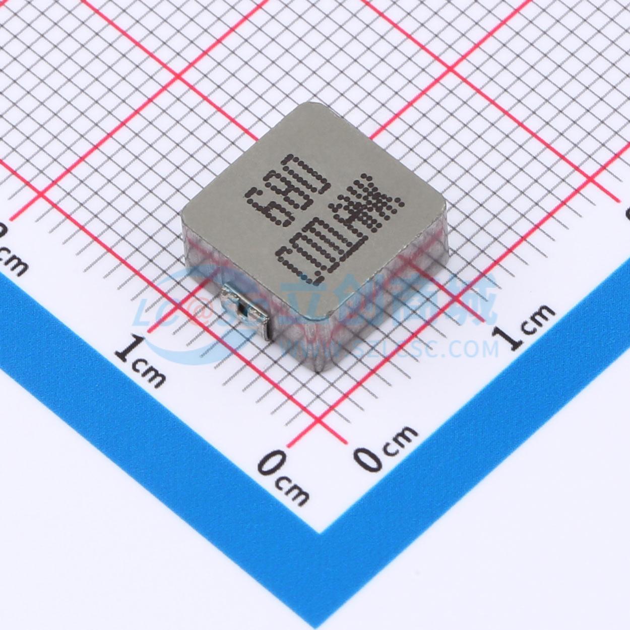 点击查看大图 AAPS1050M680A实物图