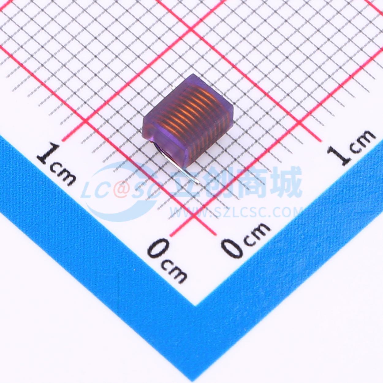 点击查看大图 XRSMS1812-R15JL实物图