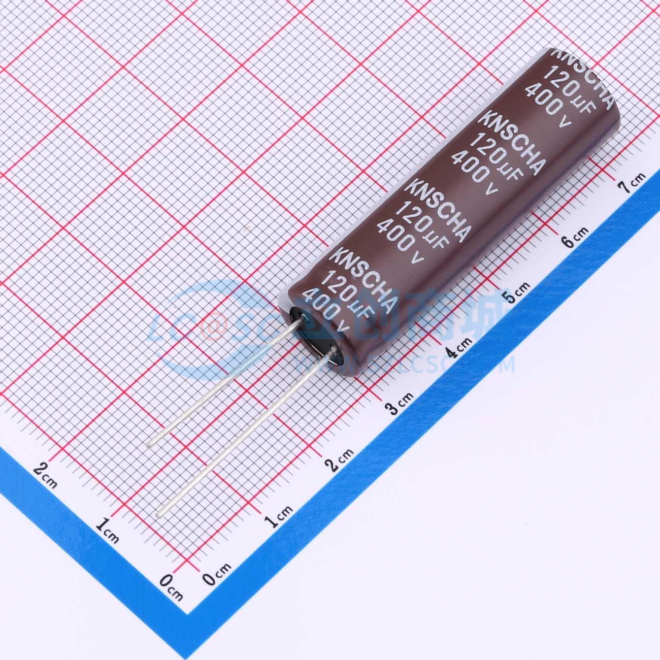 DHG400M127L450S1AA实物图