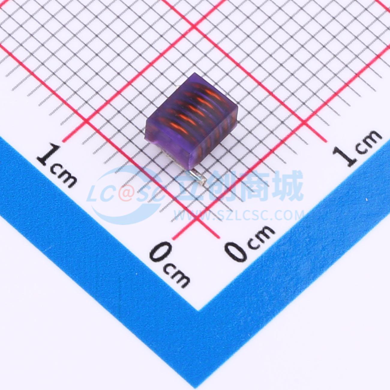 点击查看大图 XRSMS1812-33NJL实物图