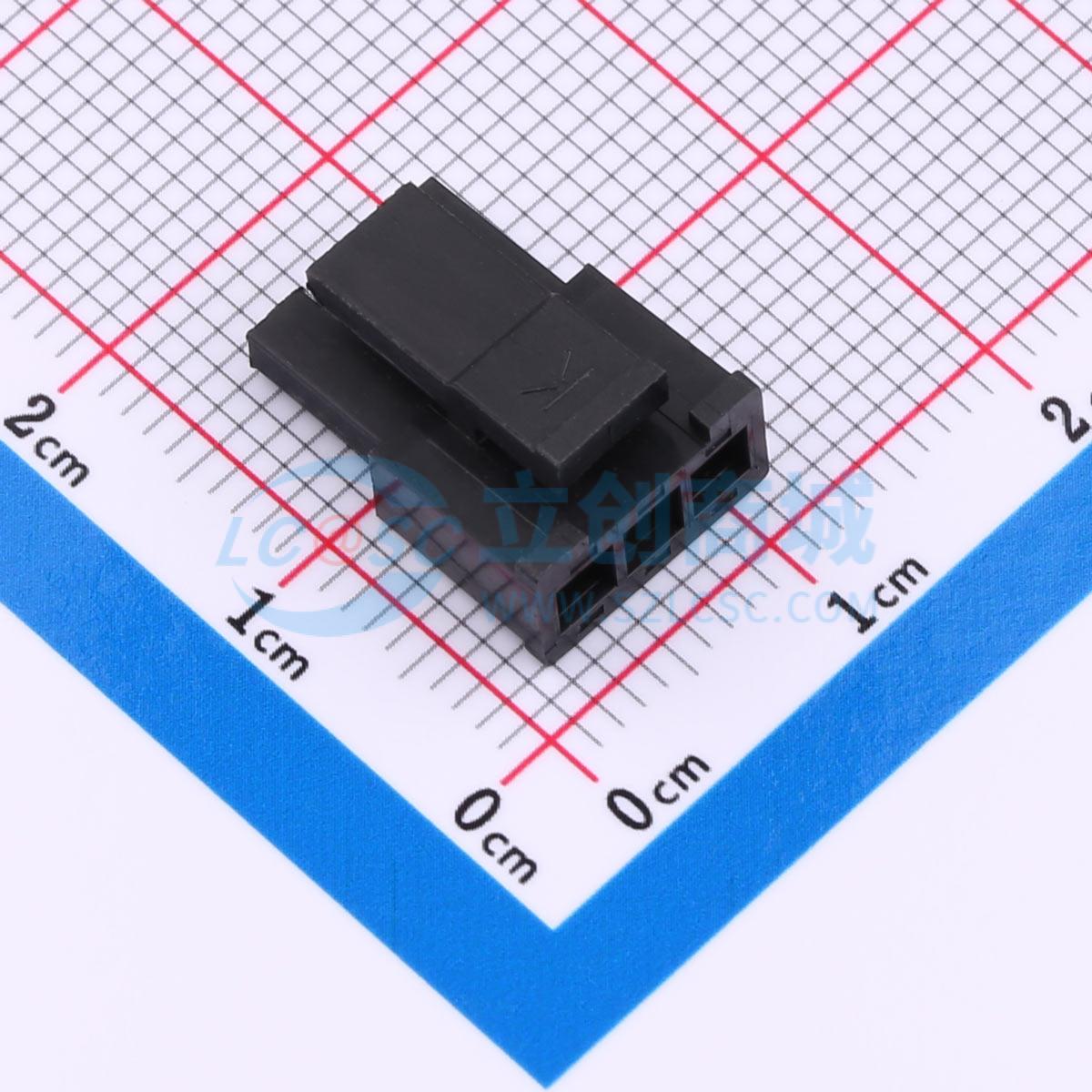 点击查看大图 IPCW300H13NB0C0实物图
