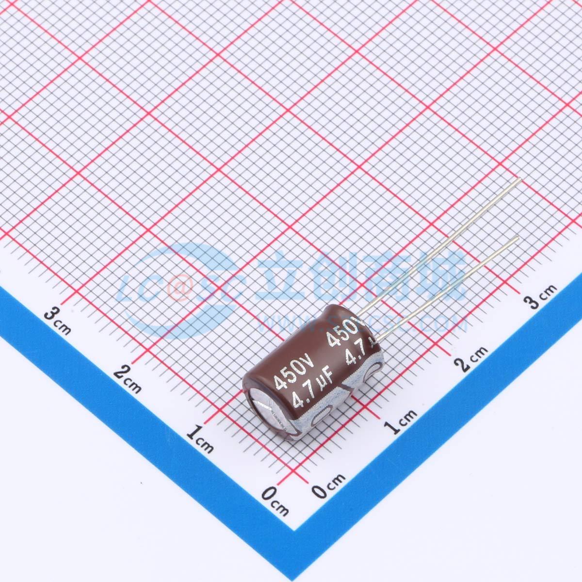 点击查看大图 DHG450M475G122S1AA实物图