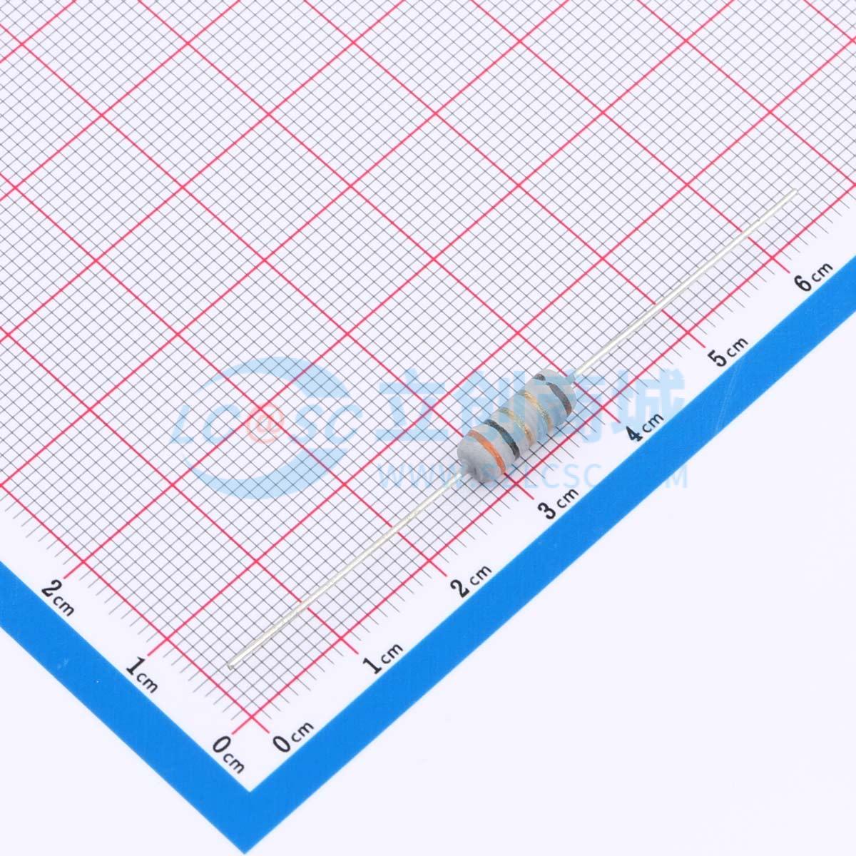 点击查看大图 EWWR0001J3R00T9实物图