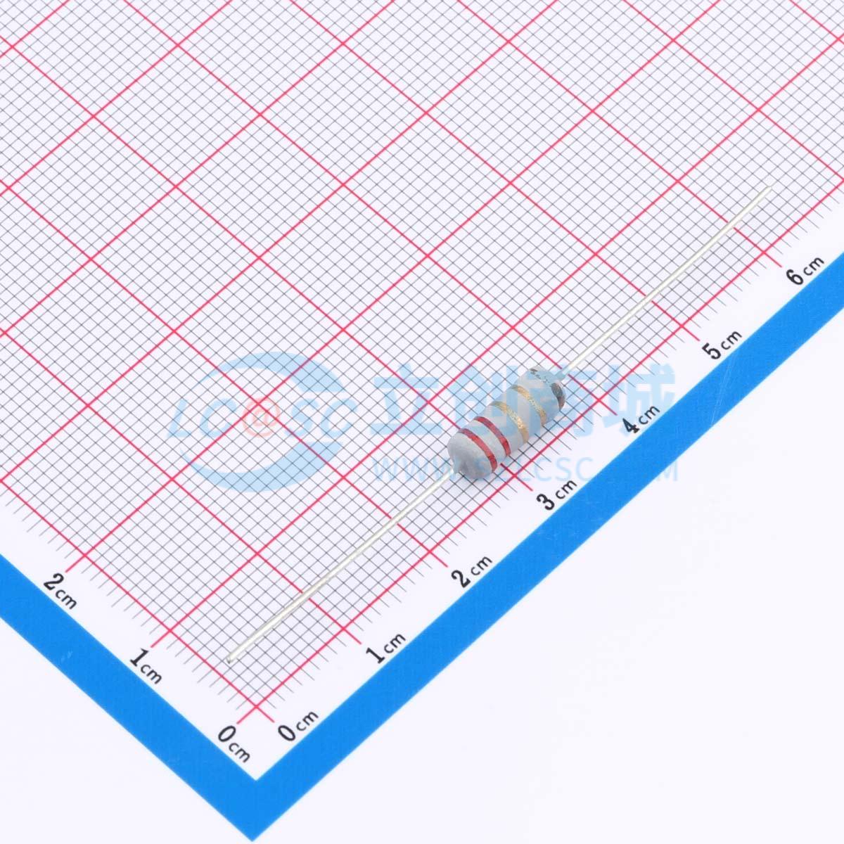 点击查看大图 EWWR0001J2R20T9实物图