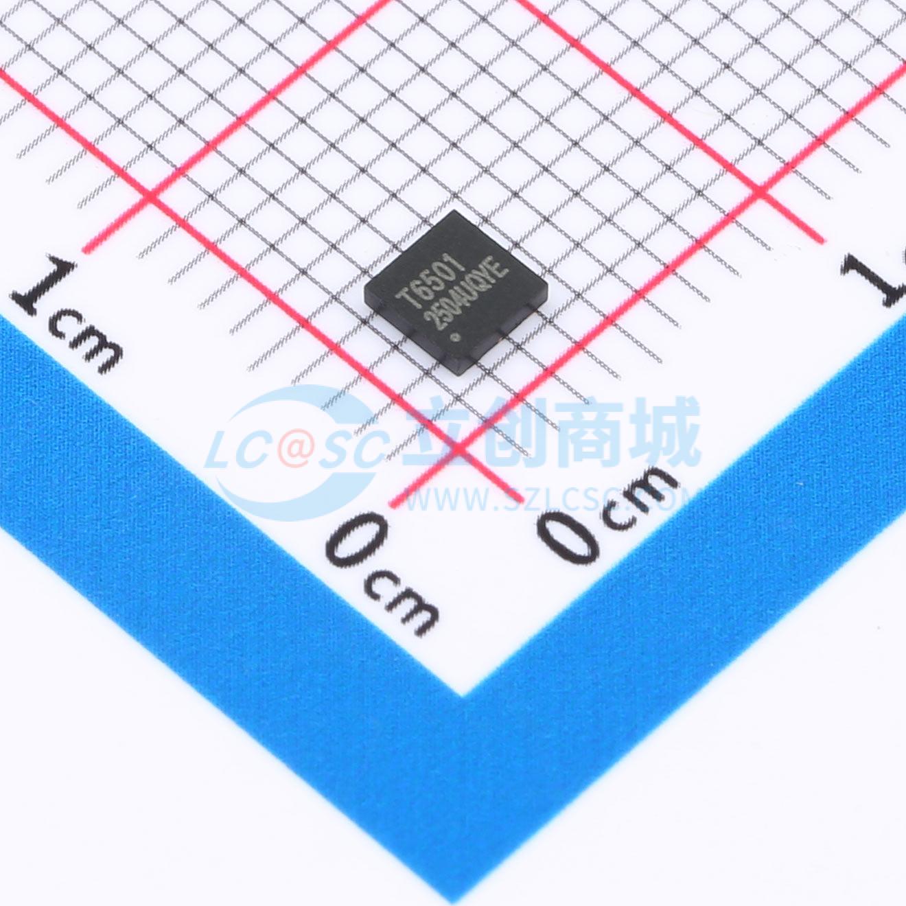 点击查看大图 ADT6501(KTP)实物图