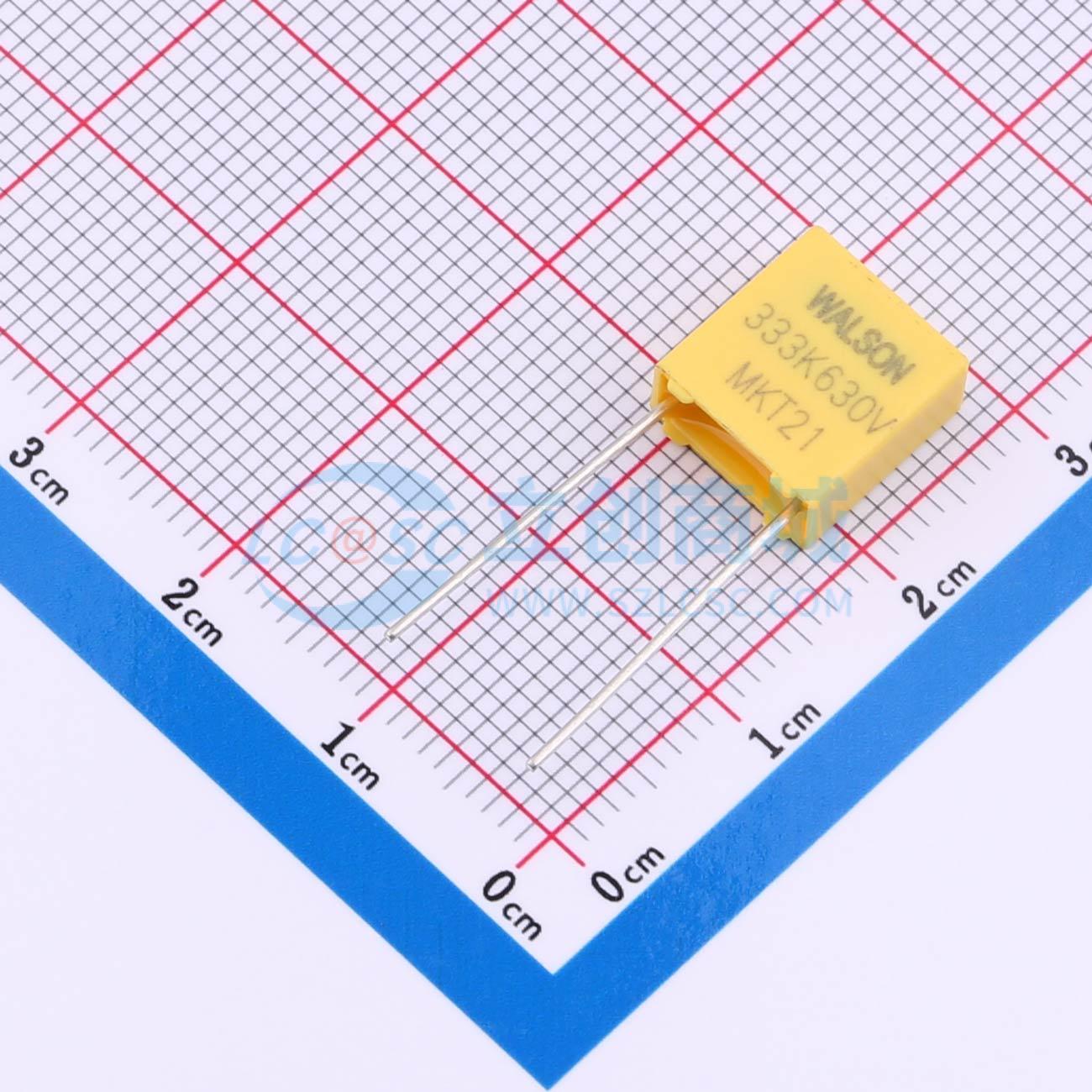 点击查看大图 C242J33380P30001实物图