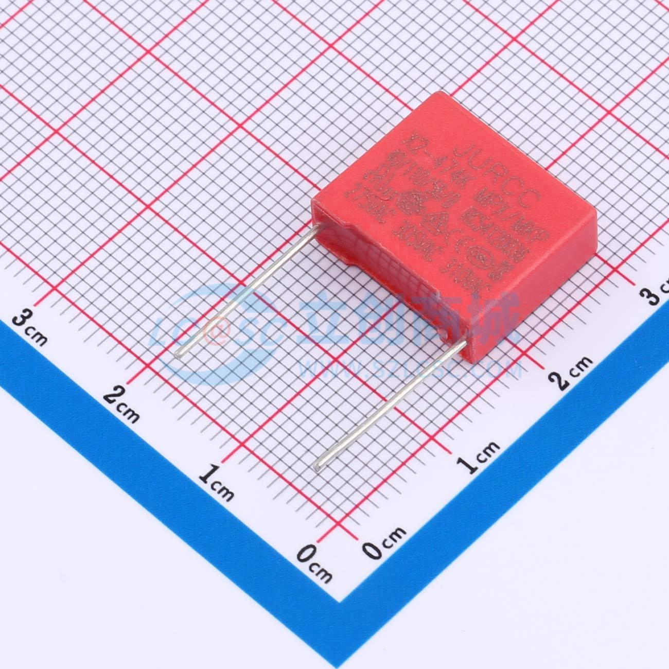 点击查看大图 JWX2-JY474KP15D7实物图