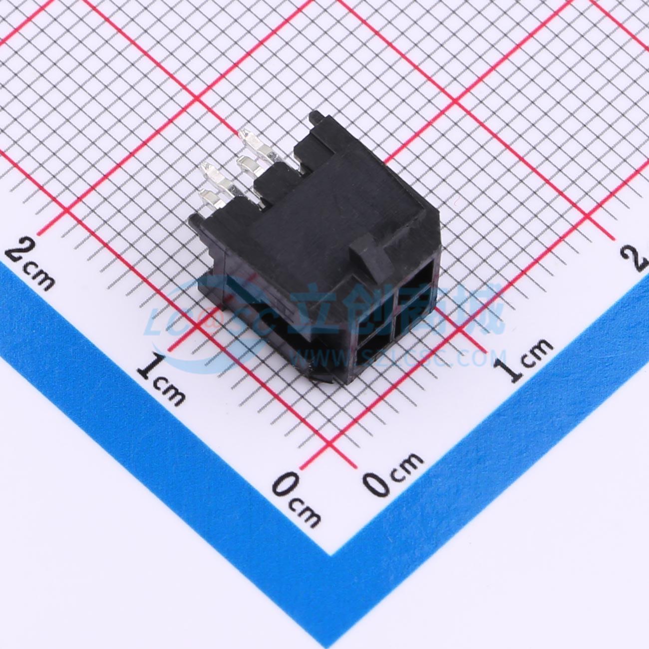 点击查看大图 MX3.0-2X2A实物图