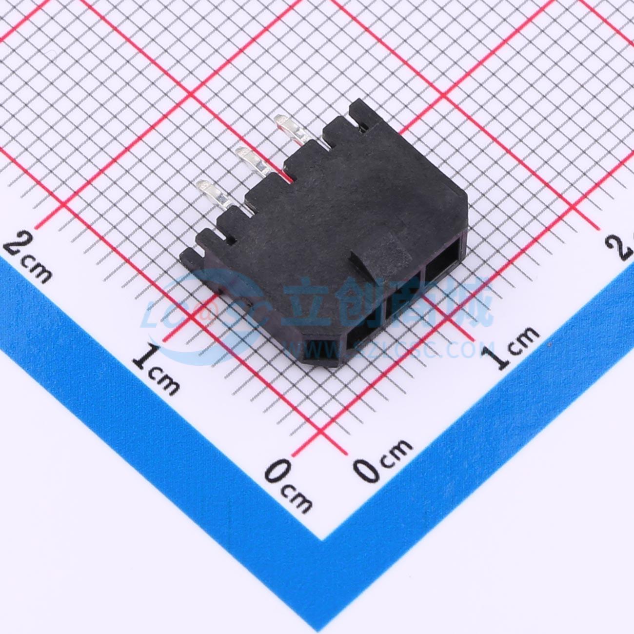 点击查看大图 IPCW300W13PB0CV实物图