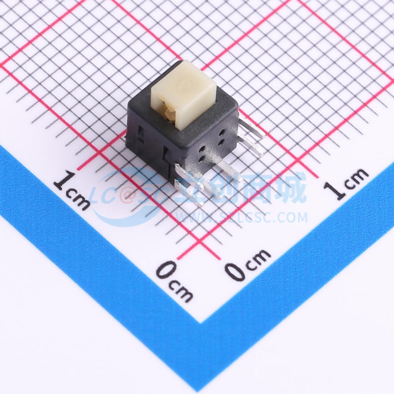 PS580-06L075E5-JF-G实物图