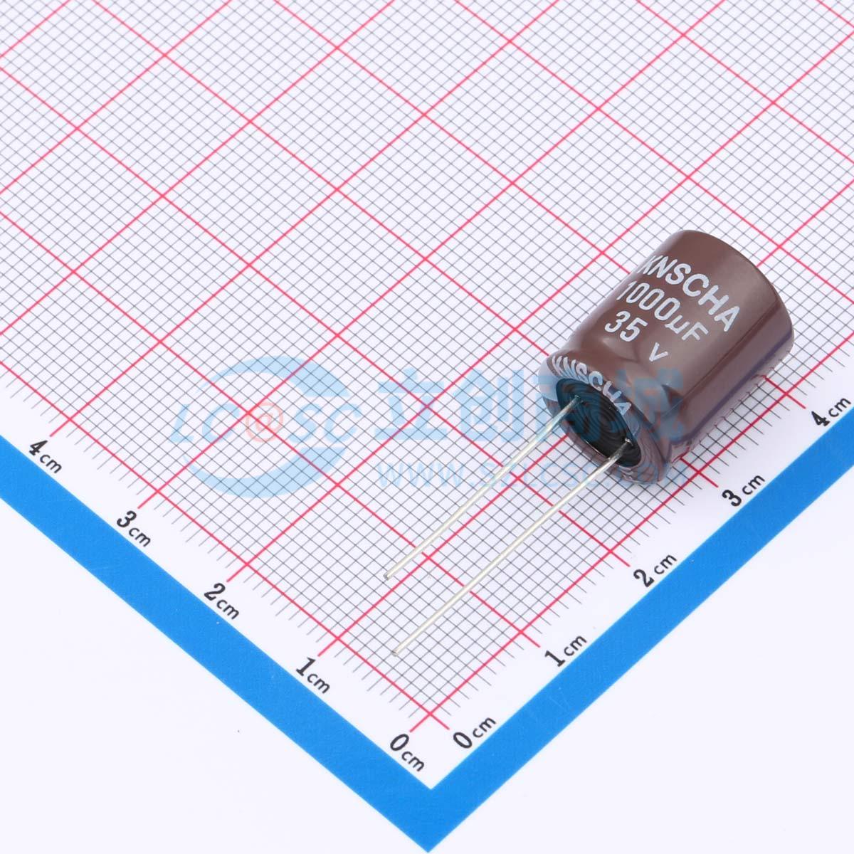 点击查看大图 DHF035M108L160S1AA实物图