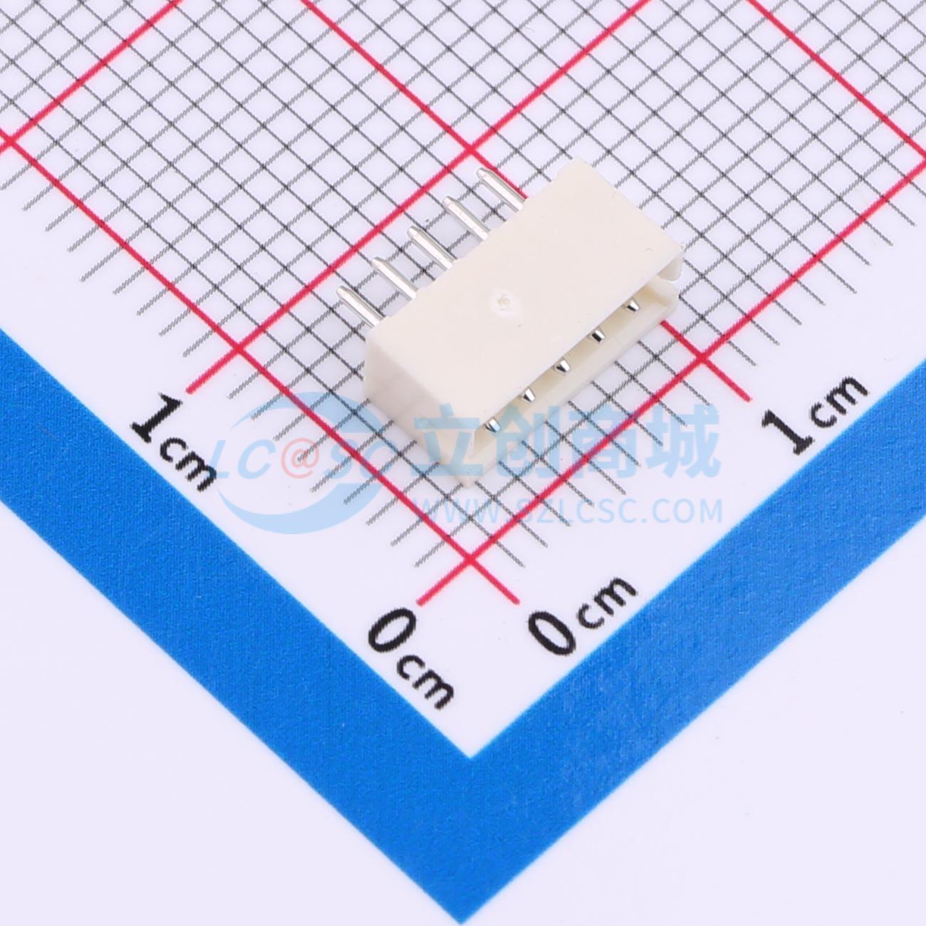 点击查看大图 FG-1.5-5A实物图