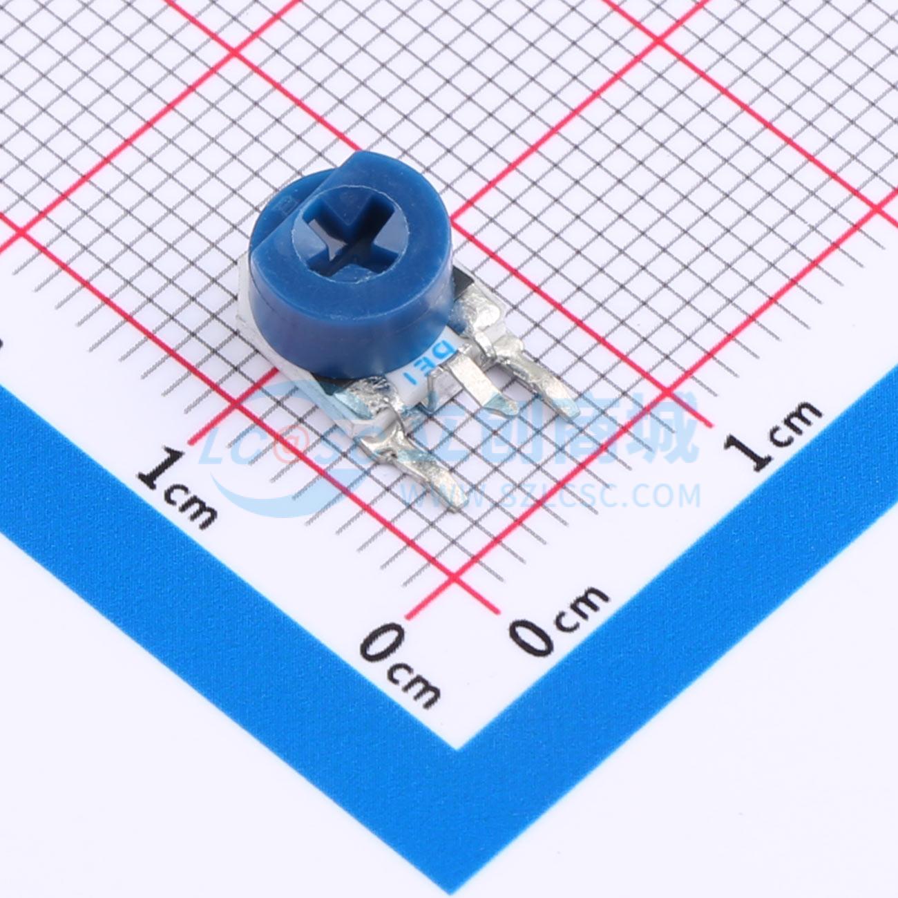 点击查看大图 3306W-1-102实物图